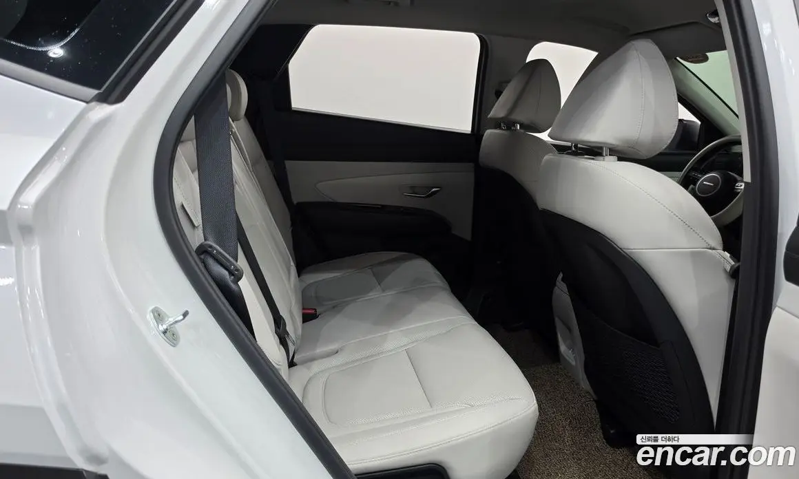 Hyundai Tucson 2025 1.6 автомат (гидро), фото 17 Hyundai Tucson 2025 1.6 автомат (гидро), фото 17