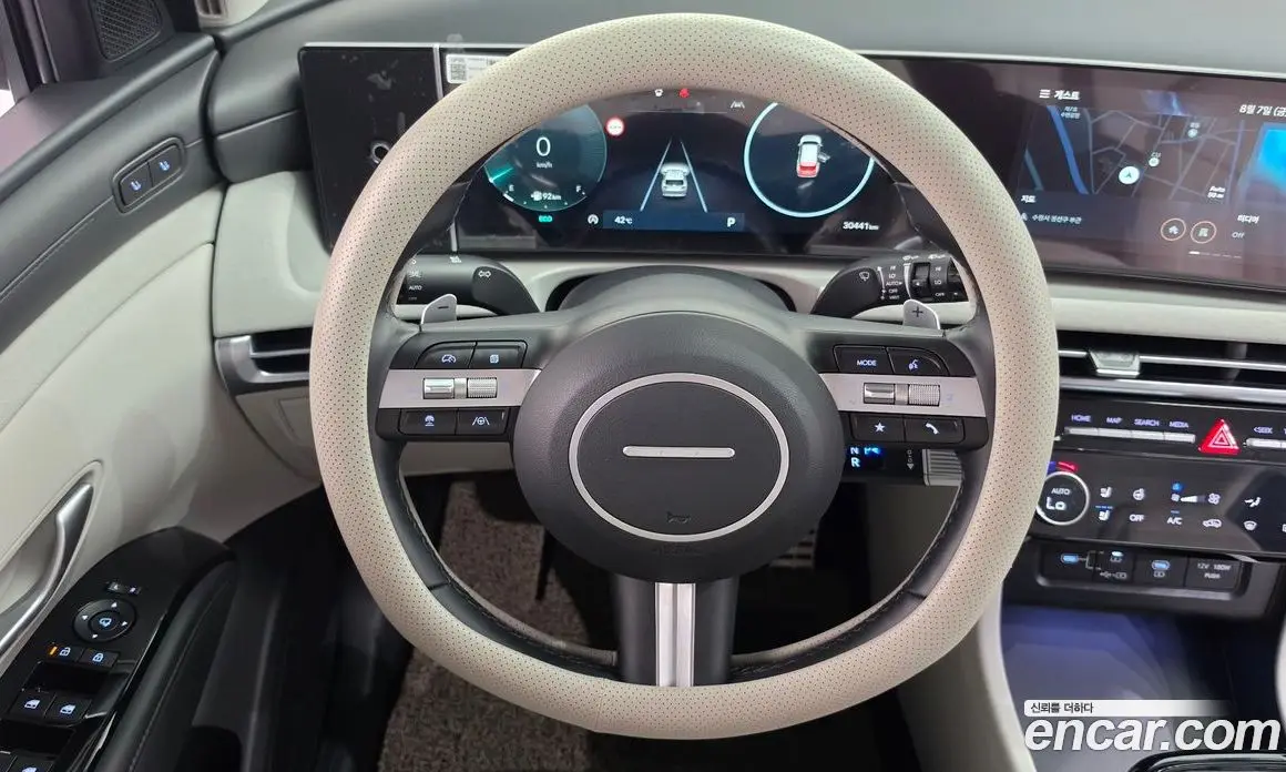 Hyundai Tucson 2025 1.6 автомат (гидро), фото 19 Hyundai Tucson 2025 1.6 автомат (гидро), фото 19