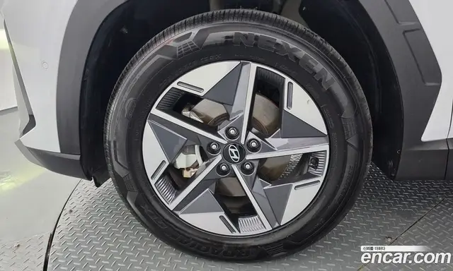 Hyundai Tucson 2025 1.6 автомат (гидро), миниатюра 5 Hyundai Tucson 2025 1.6 автомат (гидро), миниатюра 5
