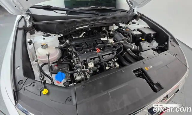 Hyundai Tucson 2025 1.6 автомат (гидро), миниатюра 6 Hyundai Tucson 2025 1.6 автомат (гидро), миниатюра 6