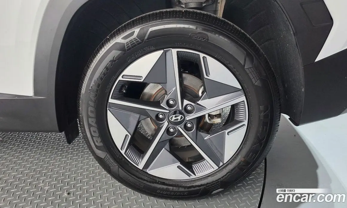 Hyundai Tucson 2025 1.6 автомат (гидро), фото 7 Hyundai Tucson 2025 1.6 автомат (гидро), фото 7