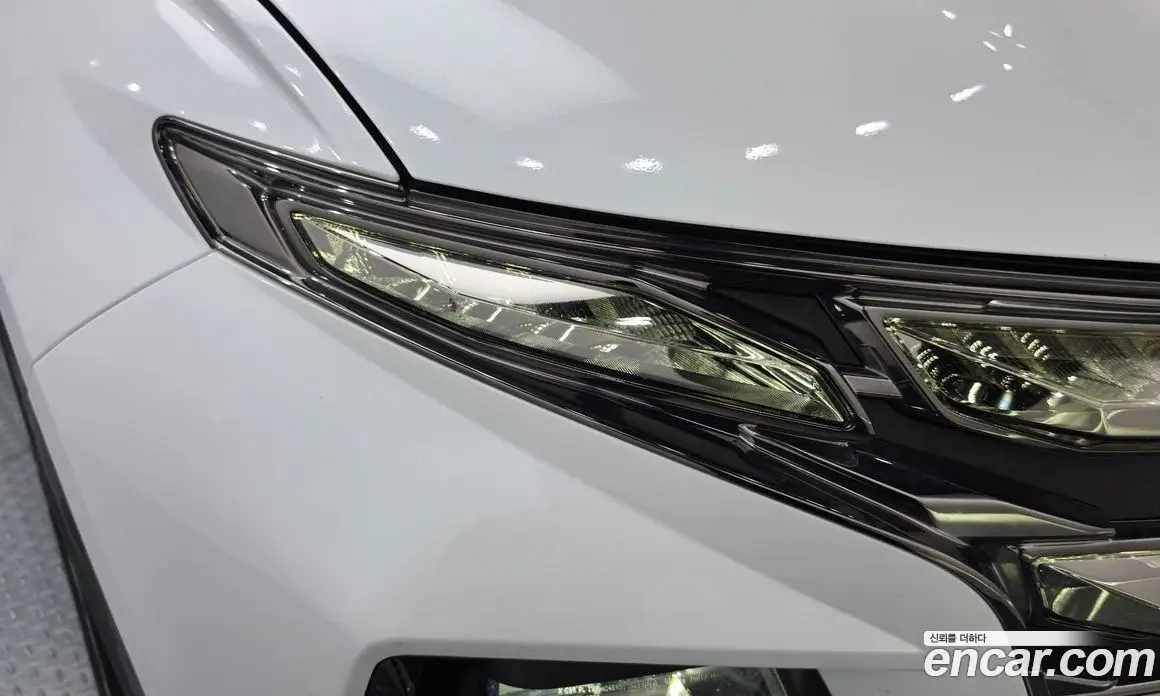 Hyundai Tucson 2025 1.6 автомат (гидро), фото 8 Hyundai Tucson 2025 1.6 автомат (гидро), фото 8