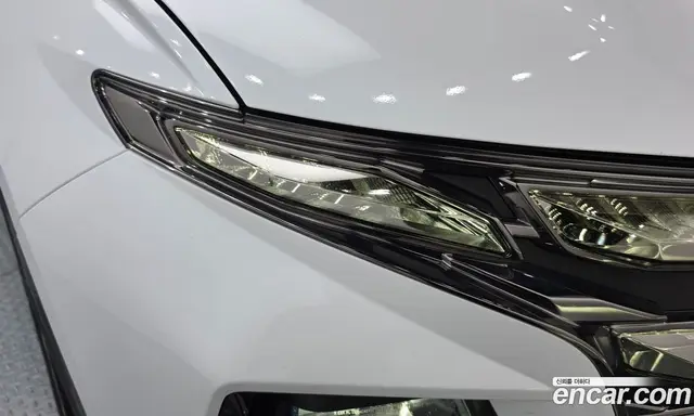 Hyundai Tucson 2025 1.6 автомат (гидро), миниатюра 8 Hyundai Tucson 2025 1.6 автомат (гидро), миниатюра 8