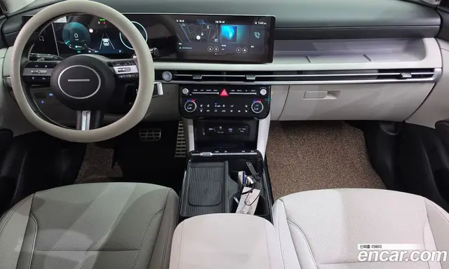 Hyundai Tucson 2025 1.6 автомат (гидро), миниатюра 10 Hyundai Tucson 2025 1.6 автомат (гидро), миниатюра 10
