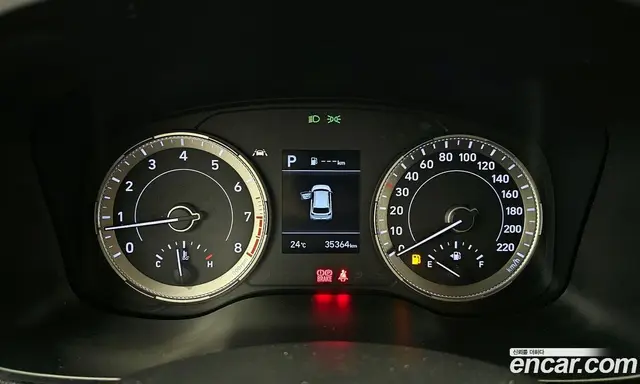 Hyundai Venue 2019 1.6 автомат (гидро), миниатюра 11