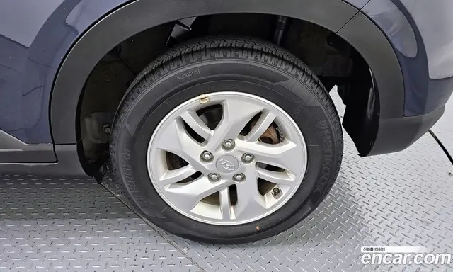 Hyundai Venue 2019 1.6 автомат (гидро), миниатюра 7
