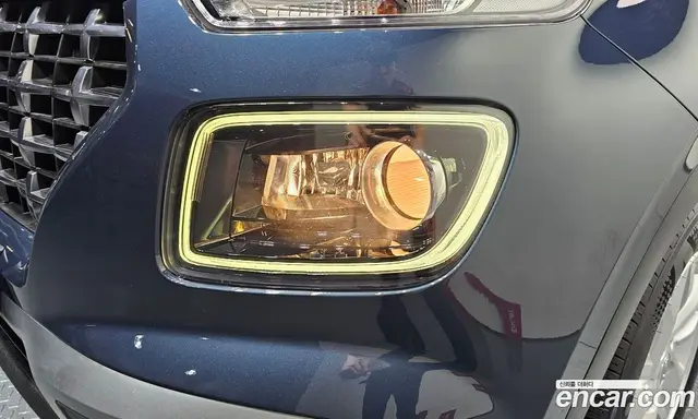 Hyundai Venue 2019 1.6 автомат (гидро), миниатюра 8