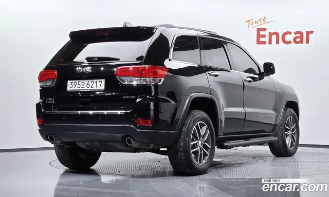 Jeep Cherokee, 2018, 66 462 км