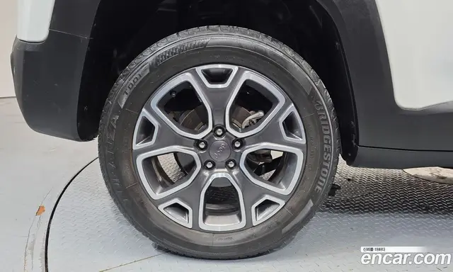 Jeep Renegade 2018 2.0 автомат (гидро), миниатюра 7 Jeep Renegade 2018 2.0 автомат (гидро), миниатюра 7