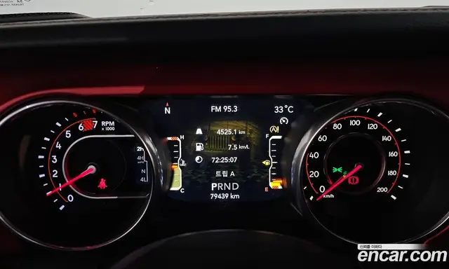Jeep Wrangler 2018 2.0 автомат (гидро), миниатюра 11 Jeep Wrangler 2018 2.0 автомат (гидро), миниатюра 11