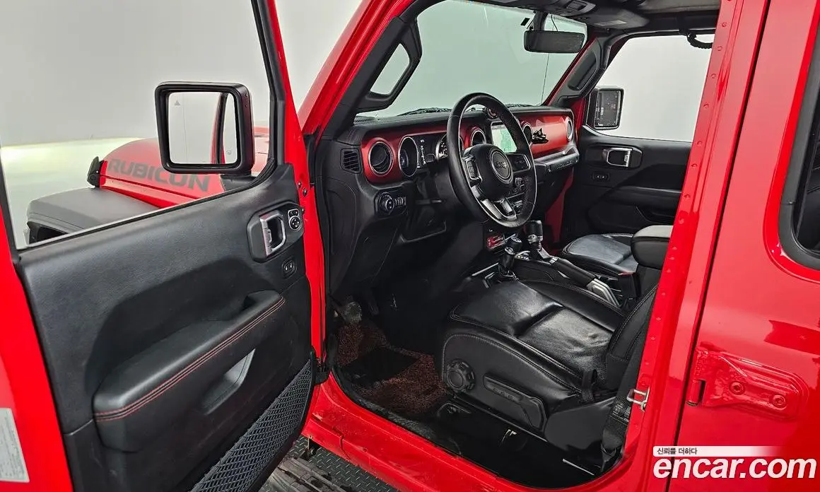 Jeep Wrangler 2018 2.0 автомат (гидро), фото 13 Jeep Wrangler 2018 2.0 автомат (гидро), фото 13