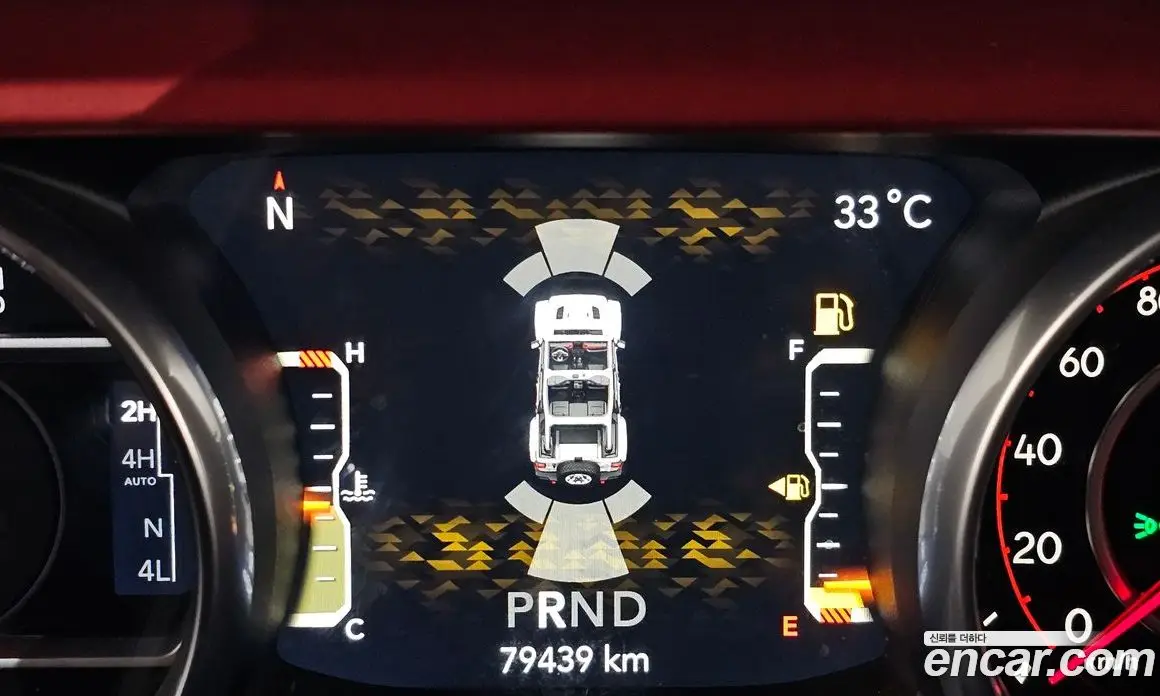 Jeep Wrangler 2018 2.0 автомат (гидро), фото 18 Jeep Wrangler 2018 2.0 автомат (гидро), фото 18