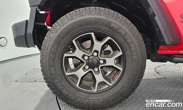 Jeep Wrangler 2018 2.0 автомат (гидро), миниатюра 5 Jeep Wrangler 2018 2.0 автомат (гидро), миниатюра 5