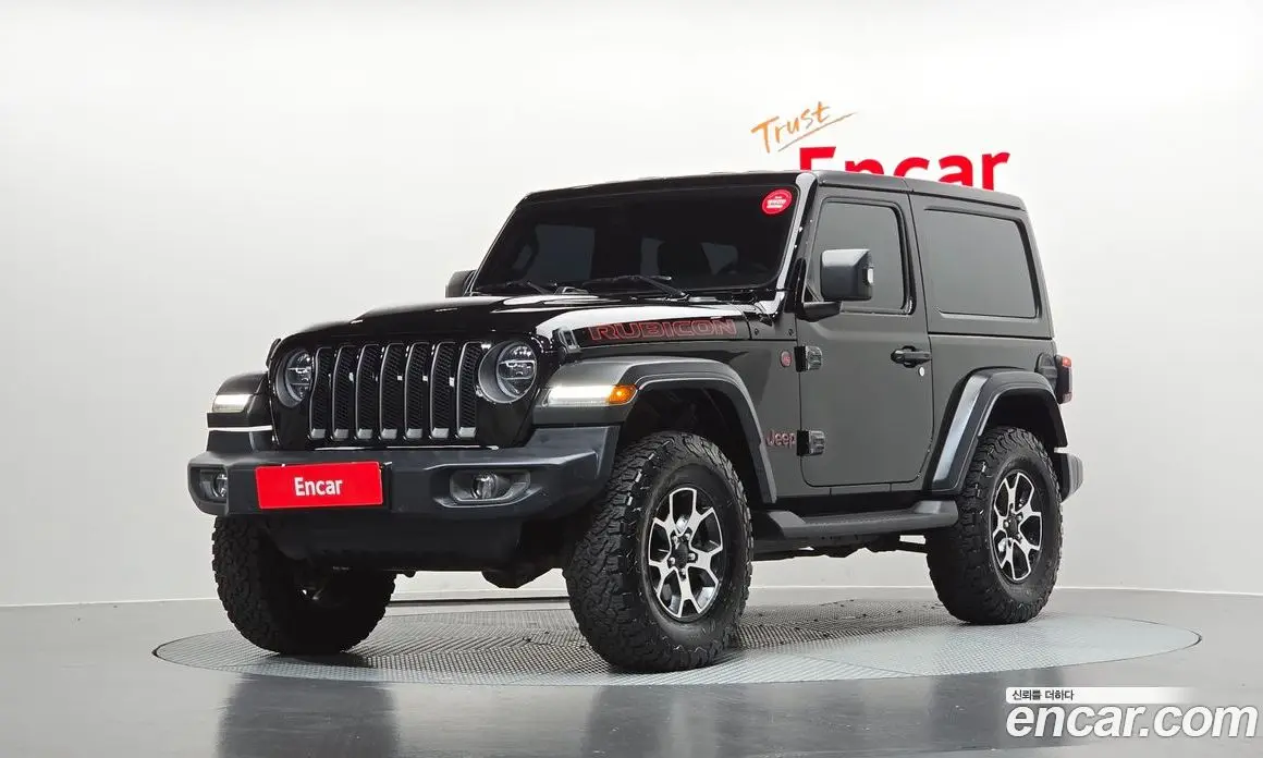Jeep Wrangler 2020 2.0 автомат (гидро), фото 1 Jeep Wrangler 2020 2.0 автомат (гидро), фото 1
