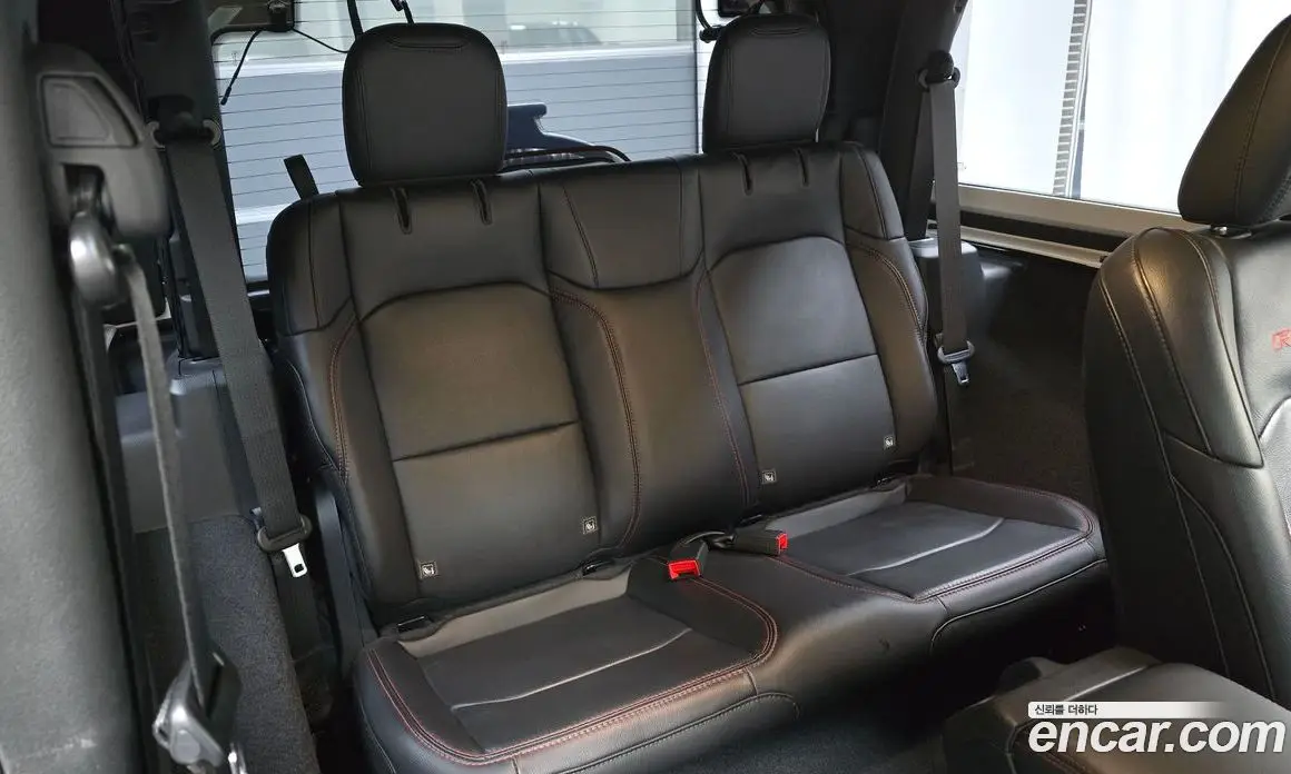 Jeep Wrangler 2020 2.0 автомат (гидро), фото 17 Jeep Wrangler 2020 2.0 автомат (гидро), фото 17