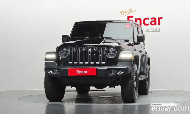 Jeep Wrangler 2020 2.0 автомат (гидро), миниатюра 3 Jeep Wrangler 2020 2.0 автомат (гидро), миниатюра 3