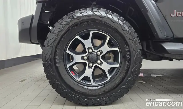 Jeep Wrangler 2020 2.0 автомат (гидро), миниатюра 5 Jeep Wrangler 2020 2.0 автомат (гидро), миниатюра 5