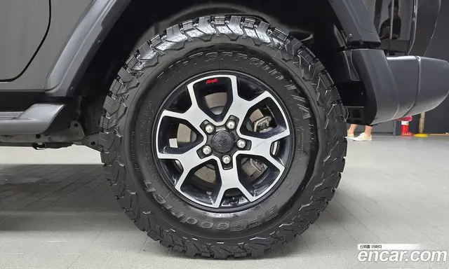 Jeep Wrangler 2020 2.0 автомат (гидро), миниатюра 7 Jeep Wrangler 2020 2.0 автомат (гидро), миниатюра 7