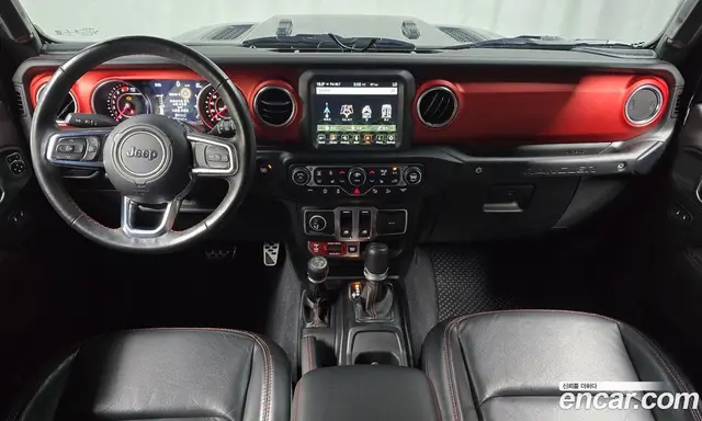 Jeep Wrangler 2020 2.0 автомат (гидро), миниатюра 10 Jeep Wrangler 2020 2.0 автомат (гидро), миниатюра 10