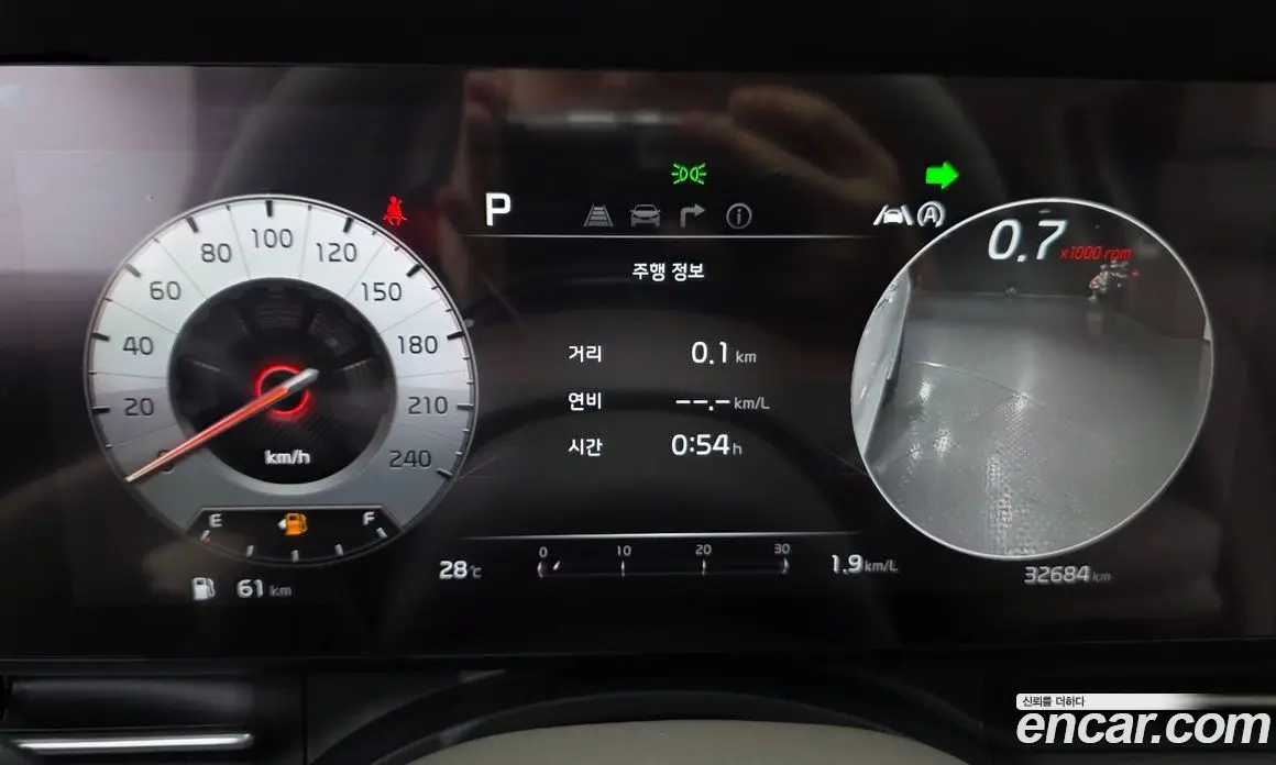Kia Carnival 2021 2.2 автомат (гидро), фото 11 Kia Carnival 2021 2.2 автомат (гидро), фото 11