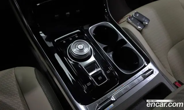 Kia Carnival 2021 2.2 автомат (гидро), миниатюра 12