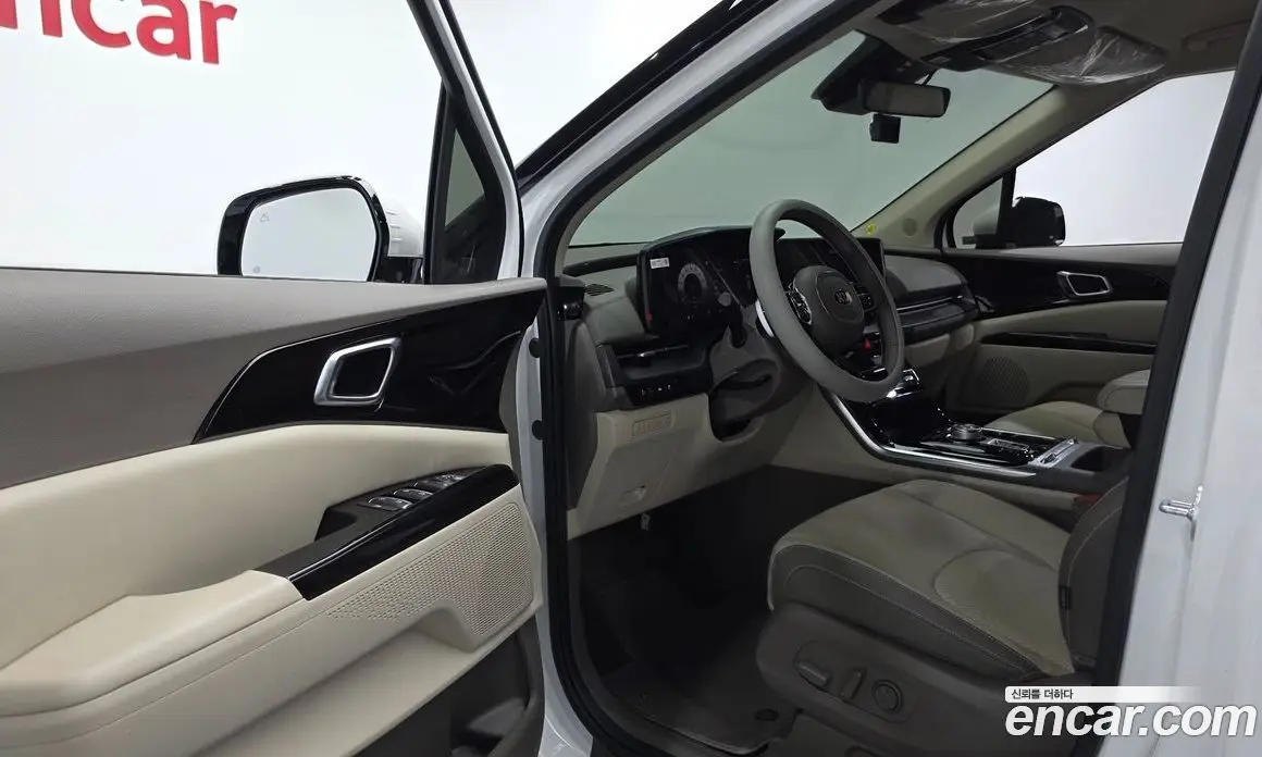 Kia Carnival 2021 2.2 автомат (гидро), фото 13 Kia Carnival 2021 2.2 автомат (гидро), фото 13