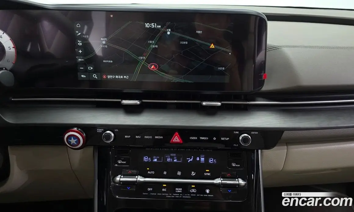 Kia Carnival 2021 2.2 автомат (гидро), фото 20 Kia Carnival 2021 2.2 автомат (гидро), фото 20