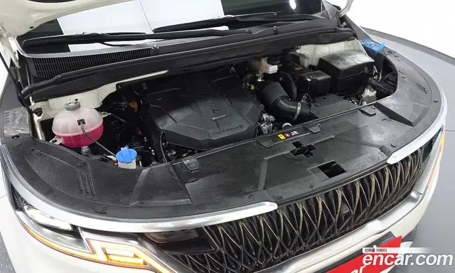 Kia Carnival 2021 2.2 автомат (гидро), миниатюра 6 Kia Carnival 2021 2.2 автомат (гидро), миниатюра 6