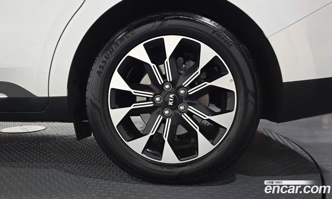 Kia Carnival 2021 2.2 автомат (гидро), фото 7 Kia Carnival 2021 2.2 автомат (гидро), фото 7