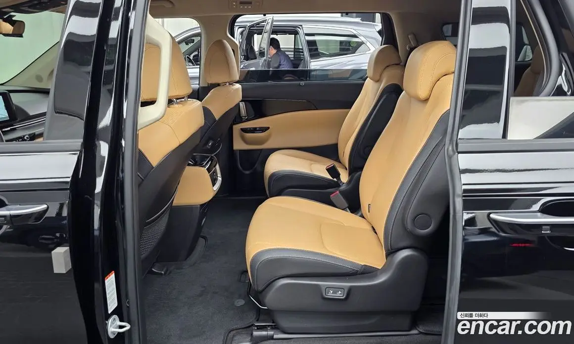 Kia Carnival 2022 3.5 автомат (гидро), фото 16 Kia Carnival 2022 3.5 автомат (гидро), фото 16