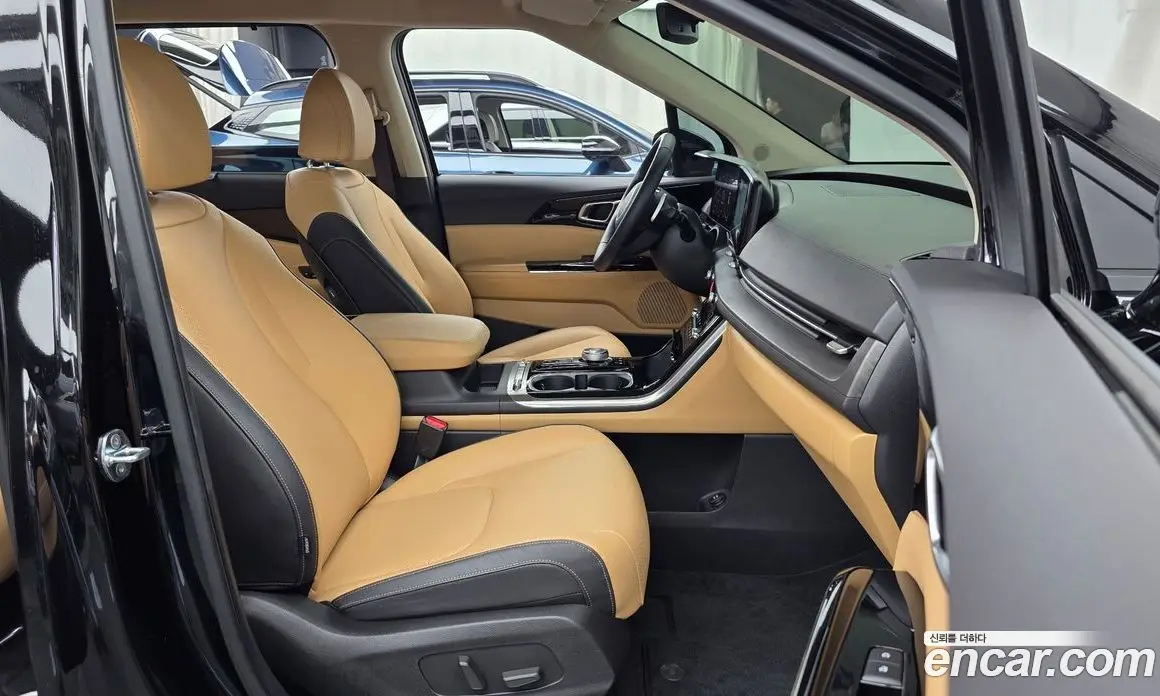 Kia Carnival 2022 3.5 автомат (гидро), фото 17 Kia Carnival 2022 3.5 автомат (гидро), фото 17