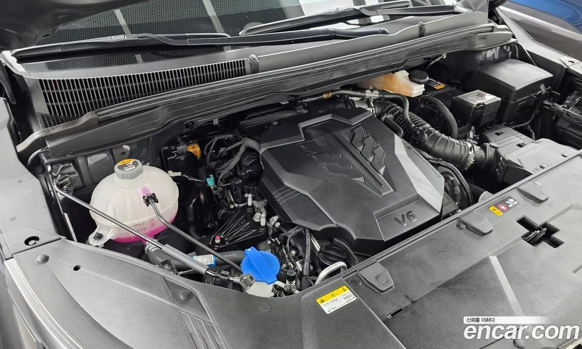 Kia Carnival 2022 3.5 автомат (гидро), фото 6 Kia Carnival 2022 3.5 автомат (гидро), фото 6