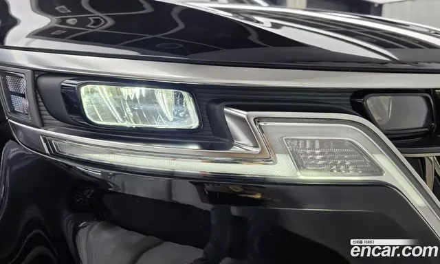 Kia Carnival 2022 3.5 автомат (гидро), миниатюра 8 Kia Carnival 2022 3.5 автомат (гидро), миниатюра 8