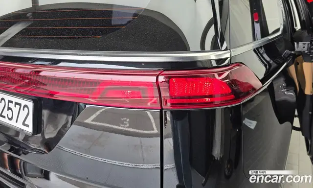 Kia Carnival 2022 3.5 автомат (гидро), миниатюра 9 Kia Carnival 2022 3.5 автомат (гидро), миниатюра 9