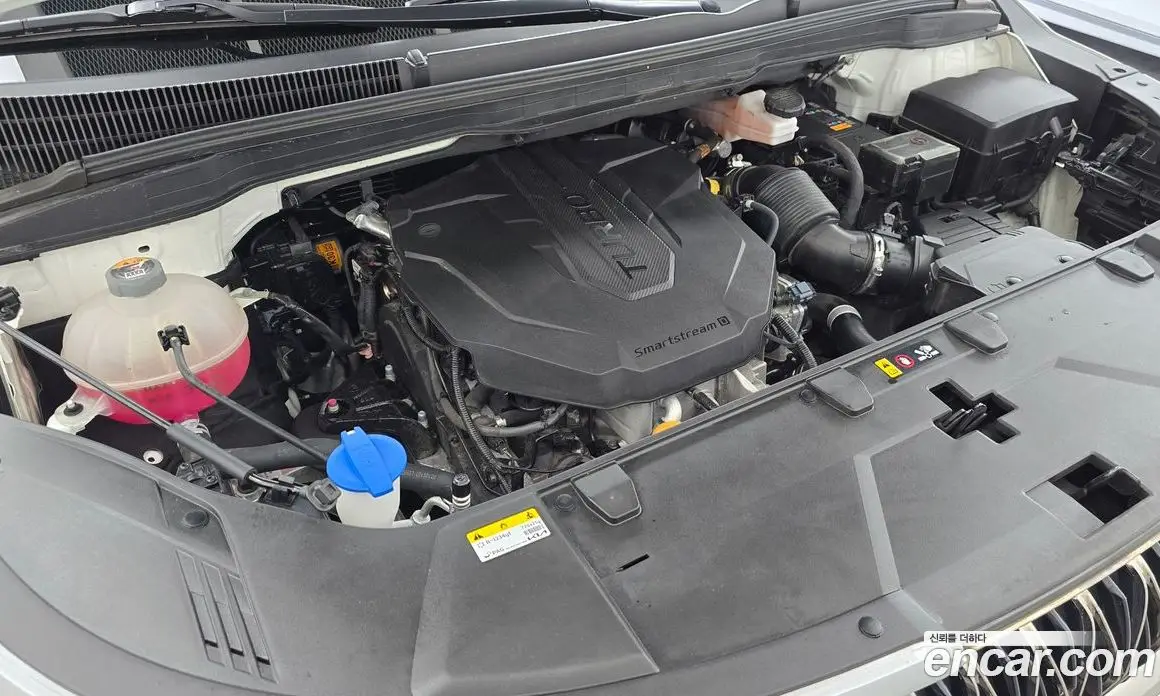 Kia Carnival 2023 2.2 автомат (гидро), фото 6