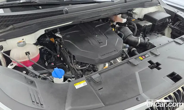 Kia Carnival 2023 2.2 автомат (гидро), миниатюра 6