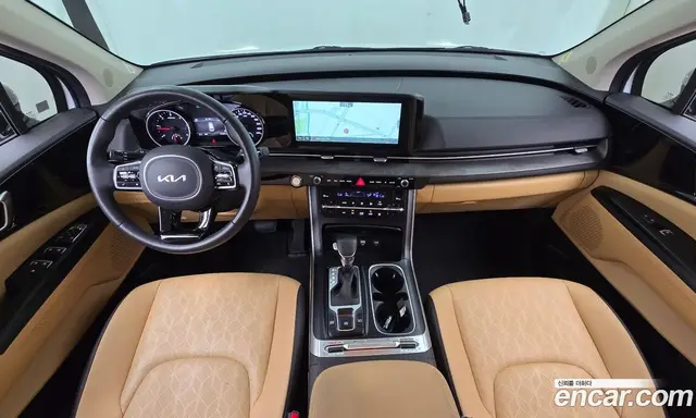 Kia Carnival 2023 2.2 автомат (гидро), миниатюра 10