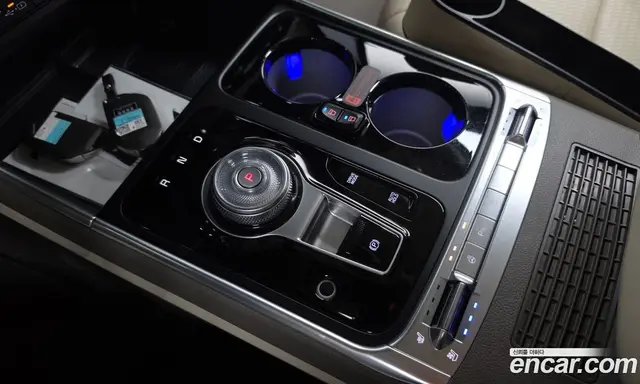 Kia Carnival 2024 1.6 автомат (гидро), миниатюра 12