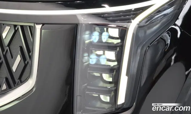 Kia Carnival 2024 1.6 автомат (гидро), миниатюра 8