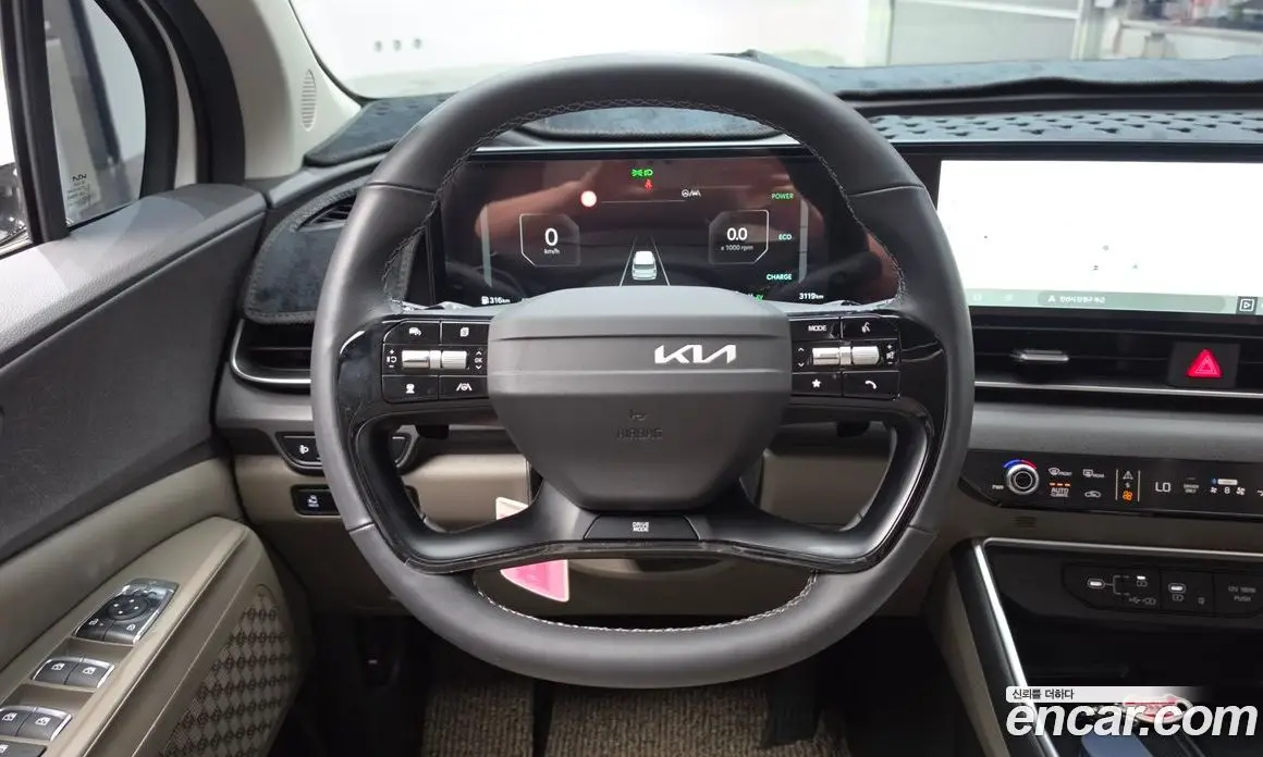 Kia Carnival 2025 1.6 автомат (гидро), фото 19 Kia Carnival 2025 1.6 автомат (гидро), фото 19