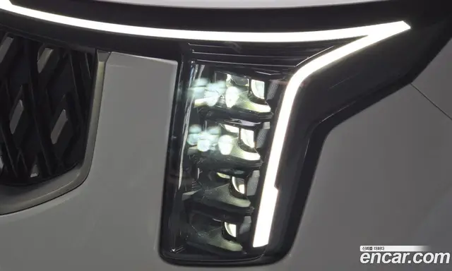 Kia Carnival 2025 1.6 автомат (гидро), миниатюра 8 Kia Carnival 2025 1.6 автомат (гидро), миниатюра 8
