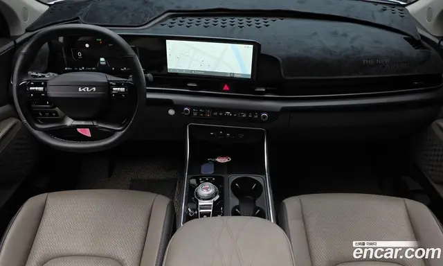 Kia Carnival 2025 1.6 автомат (гидро), миниатюра 10 Kia Carnival 2025 1.6 автомат (гидро), миниатюра 10