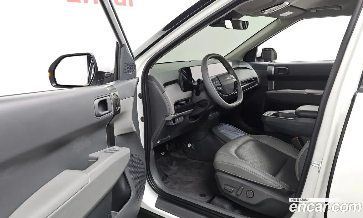 Kia EV3 2024 0.2 автомат (гидро), фото 12 Kia EV3 2024 0.2 автомат (гидро), фото 12