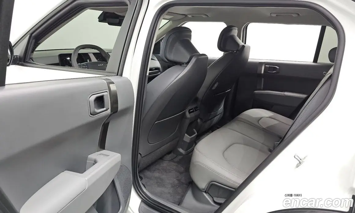 Kia EV3 2024 0.2 автомат (гидро), фото 15 Kia EV3 2024 0.2 автомат (гидро), фото 15