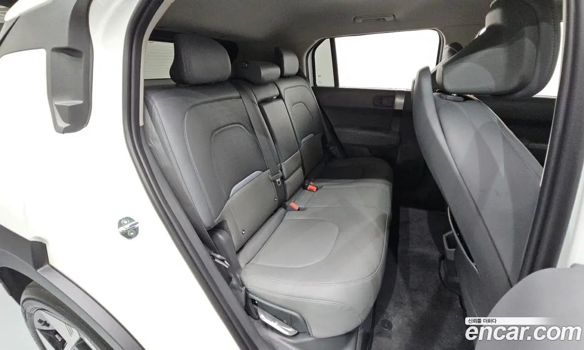 Kia EV3 2024 0.2 автомат (гидро), фото 16 Kia EV3 2024 0.2 автомат (гидро), фото 16