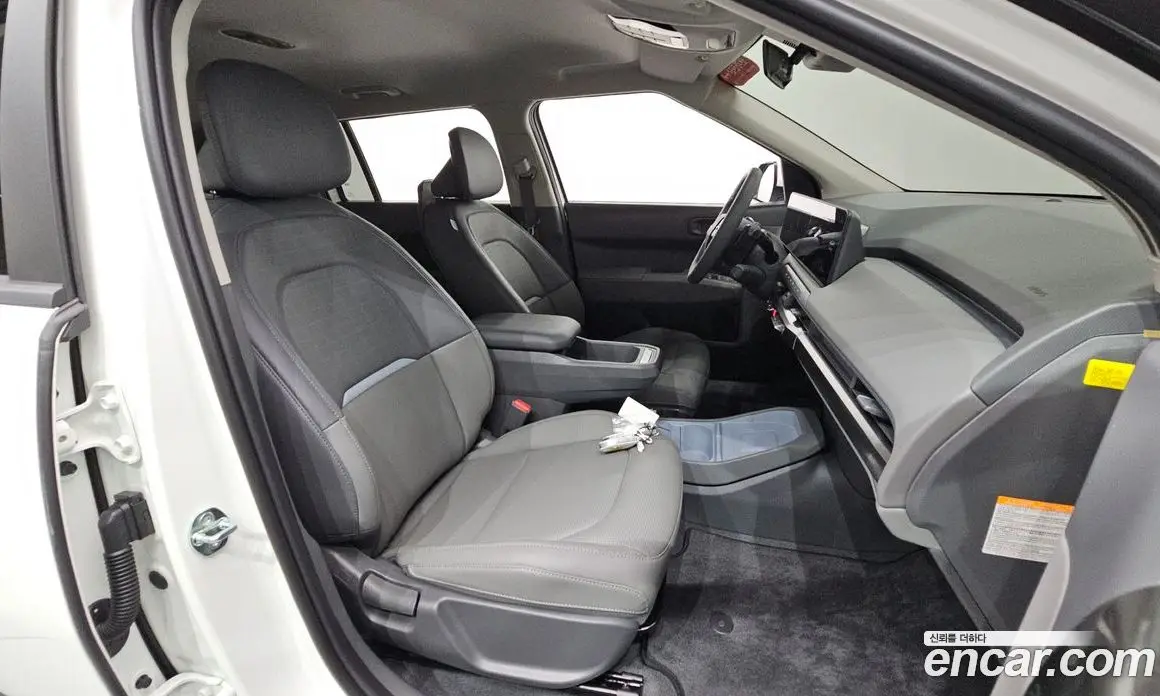 Kia EV3 2024 0.2 автомат (гидро), фото 17 Kia EV3 2024 0.2 автомат (гидро), фото 17