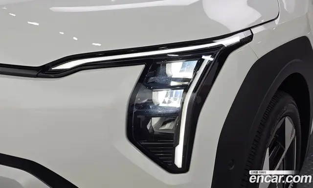 Kia EV3 2024 0.2 автомат (гидро), миниатюра 7 Kia EV3 2024 0.2 автомат (гидро), миниатюра 7