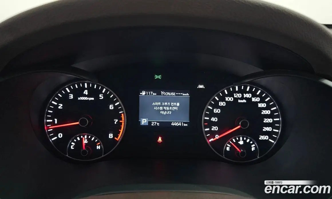 Kia K5 (Optima) 2018 2.0 автомат (гидро), фото 11