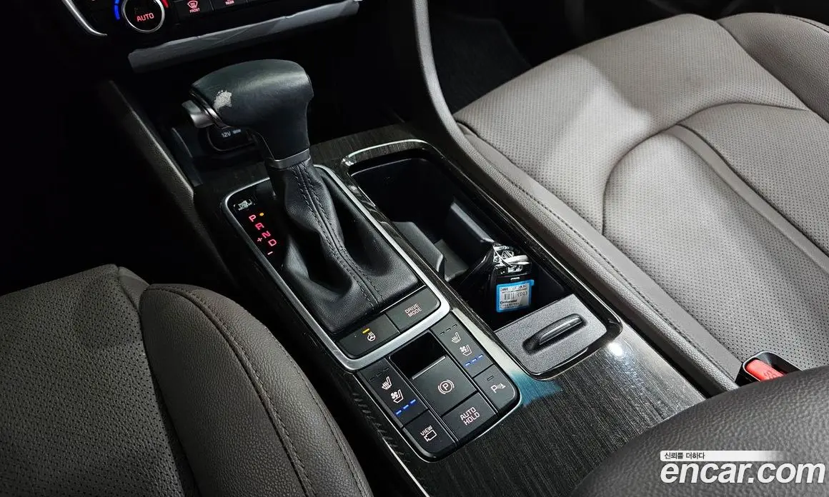 Kia K5 (Optima) 2018 2.0 автомат (гидро), фото 12