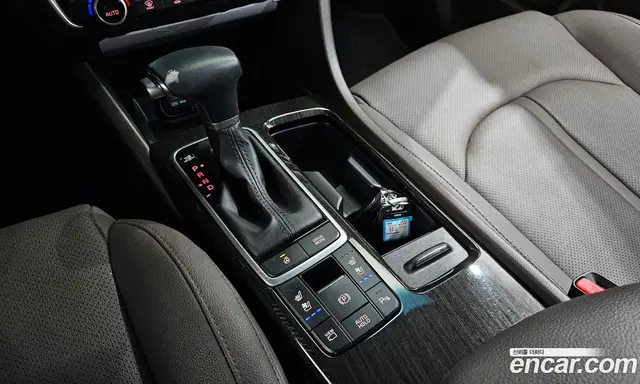 Kia K5 (Optima) 2018 2.0 автомат (гидро), миниатюра 12